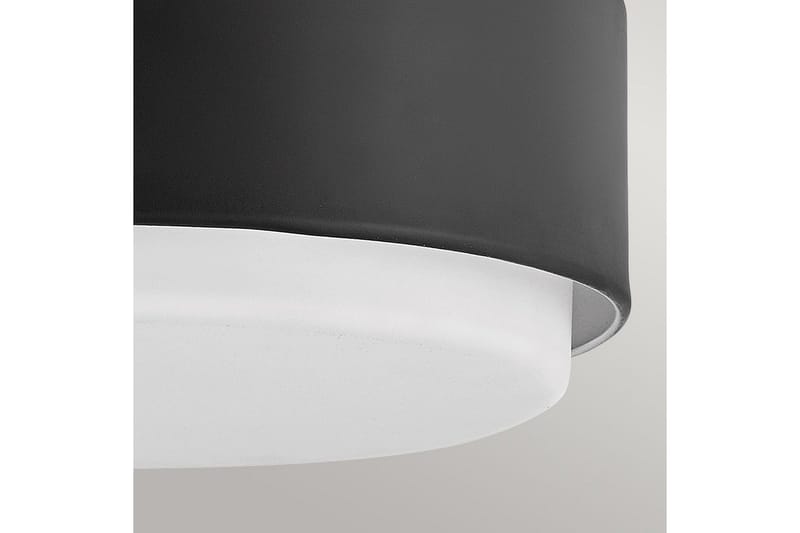 Cedric Hinkley Taklampa - Black - Belysning - Inomhusbelysning & lampor - Taklampor & takbelysning - Plafond