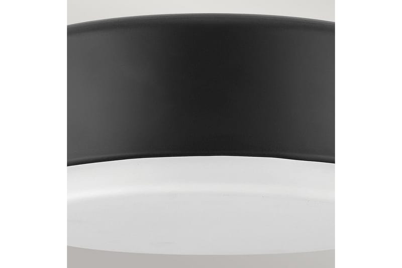 Cedric Hinkley Taklampa - Black - Belysning - Inomhusbelysning & lampor - Taklampor & takbelysning - Plafond