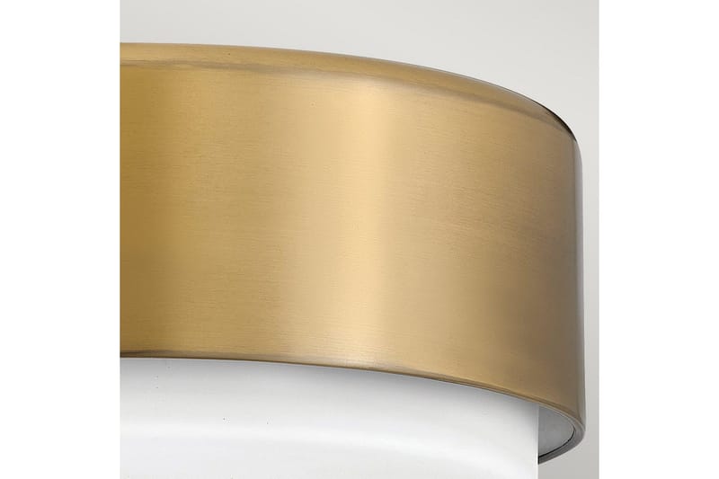 Cedric Hinkley Taklampa - Brass - Belysning - Inomhusbelysning & lampor - Taklampor & takbelysning - Plafond