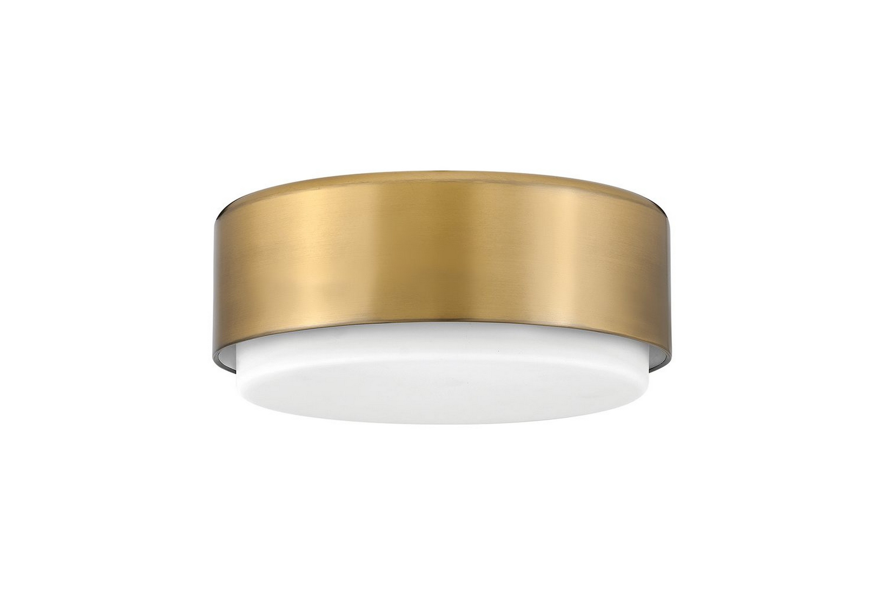 Cedric Hinkley Taklampa - Brass