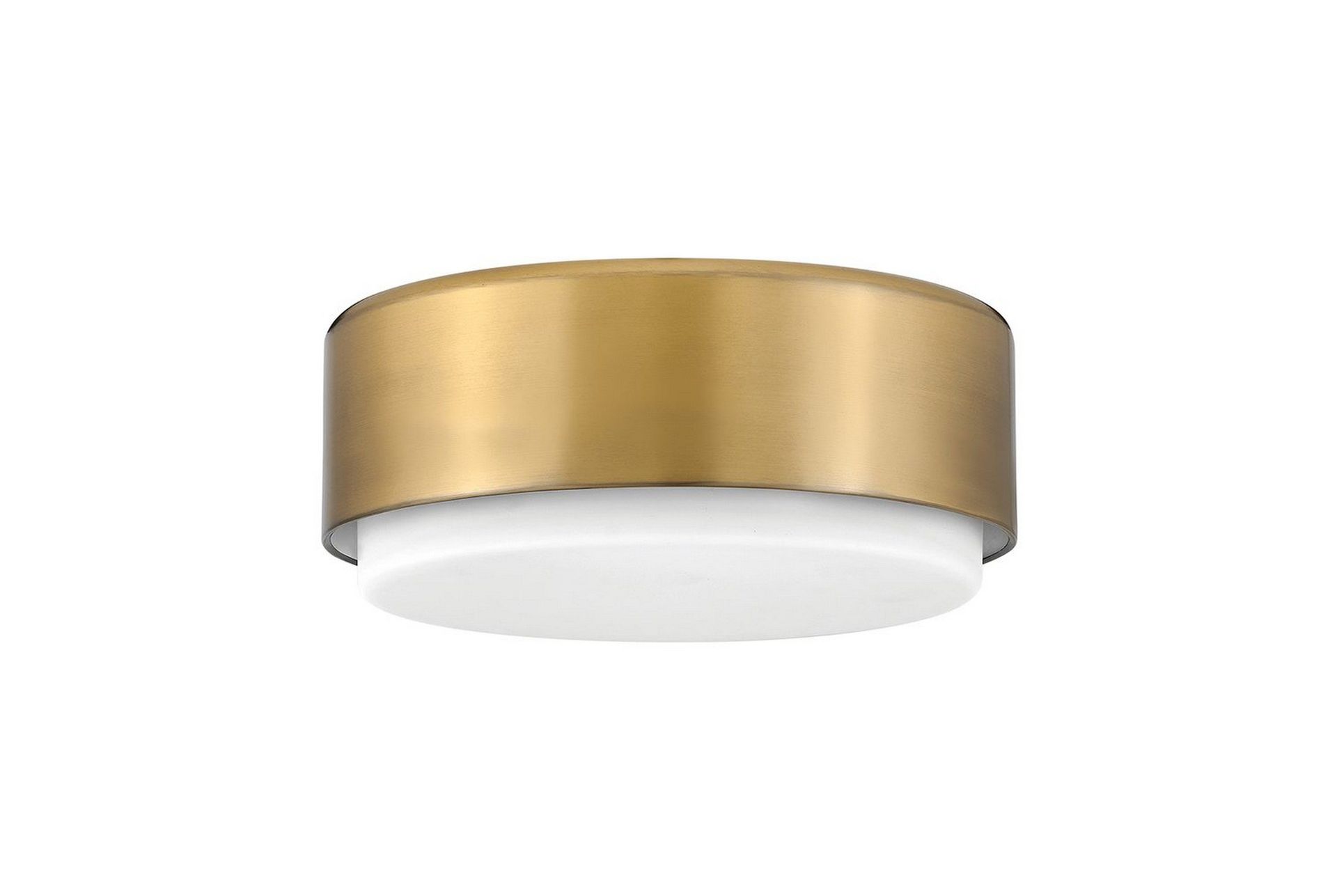 Cedric Hinkley Taklampa - Brass