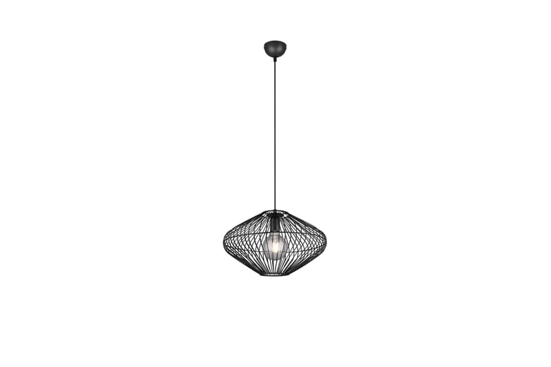 COBAIN Taklampa E27 Matt Svart - Matt svart - Belysning - Inomhusbelysning & lampor - Taklampor & takbelysning - Kökslampa & pendellampa