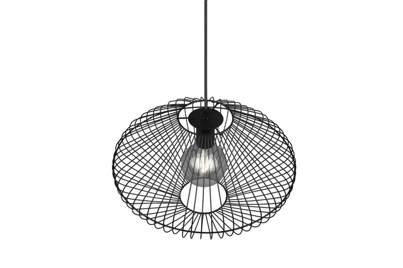 COBAIN Taklampa E27 Matt Svart - Matt svart - Belysning - Inomhusbelysning & lampor - Taklampor & takbelysning - Kökslampa & pendellampa