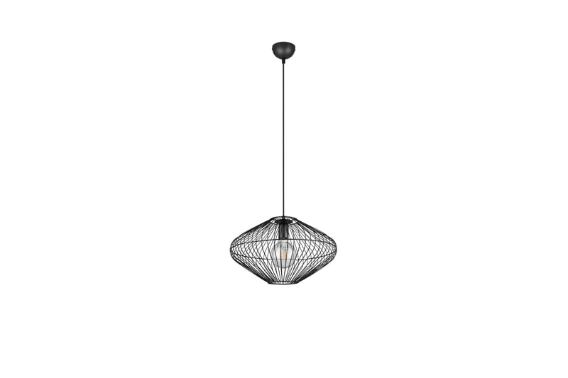 COBAIN Taklampa E27 Matt Svart - Matt svart - Belysning - Inomhusbelysning & lampor - Taklampor & takbelysning - Kökslampa & pendellampa