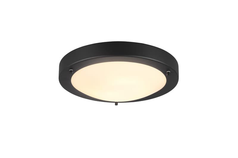 CONDUS H2O Plafond E27 mattsvart - Matt svart - Belysning - Inomhusbelysning & lampor - Taklampor & takbelysning - Plafond