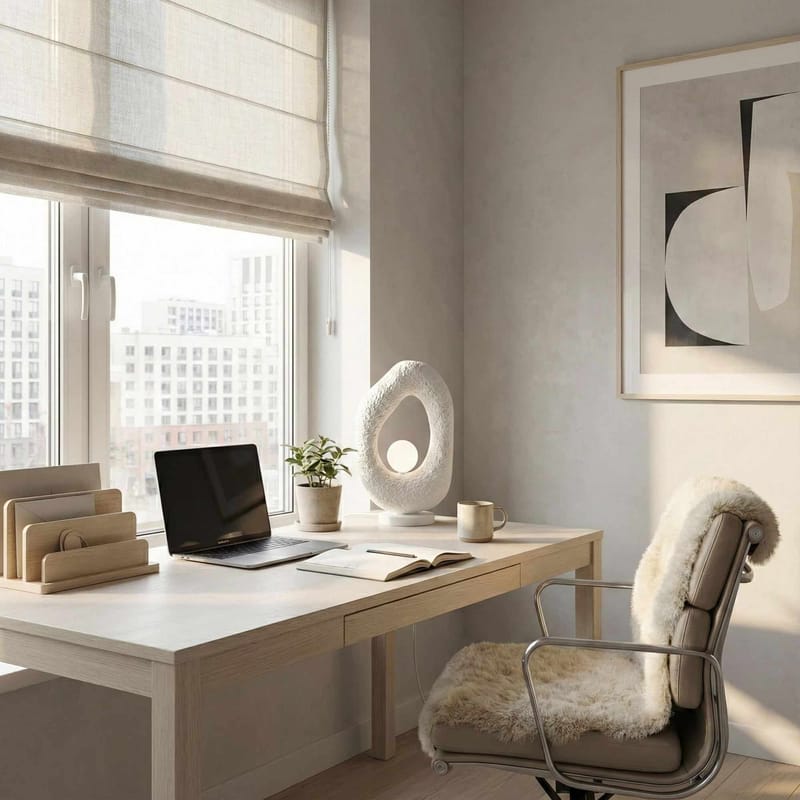 Corlinor Bordslampa - Vit - Belysning - Inomhusbelysning & lampor - Taklampor & takbelysning - Kristallkrona & takkrona