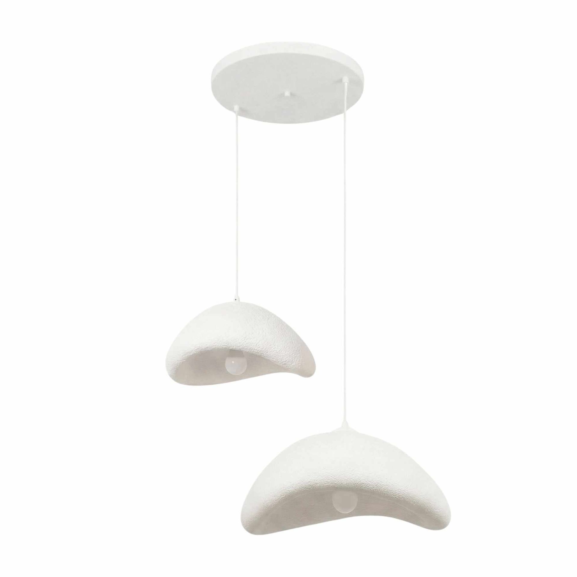 Dasina Pendellampa - Vit