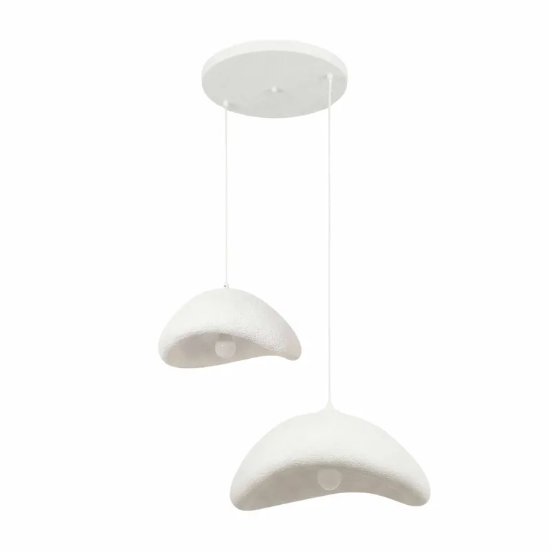 Dasina Pendellampa, Vit