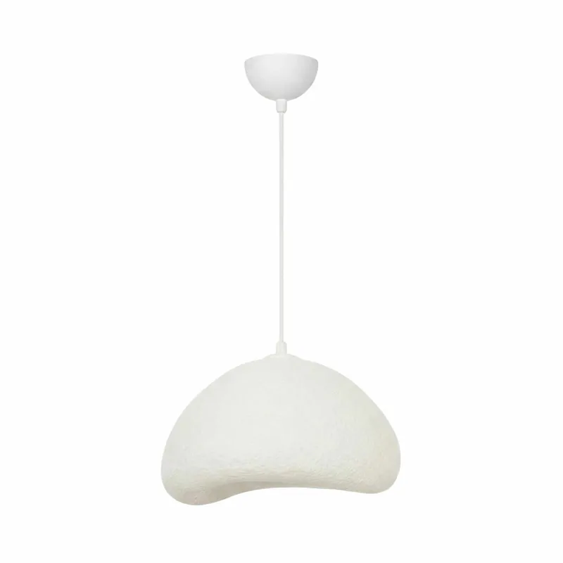 Dasina Pendellampa, Vit