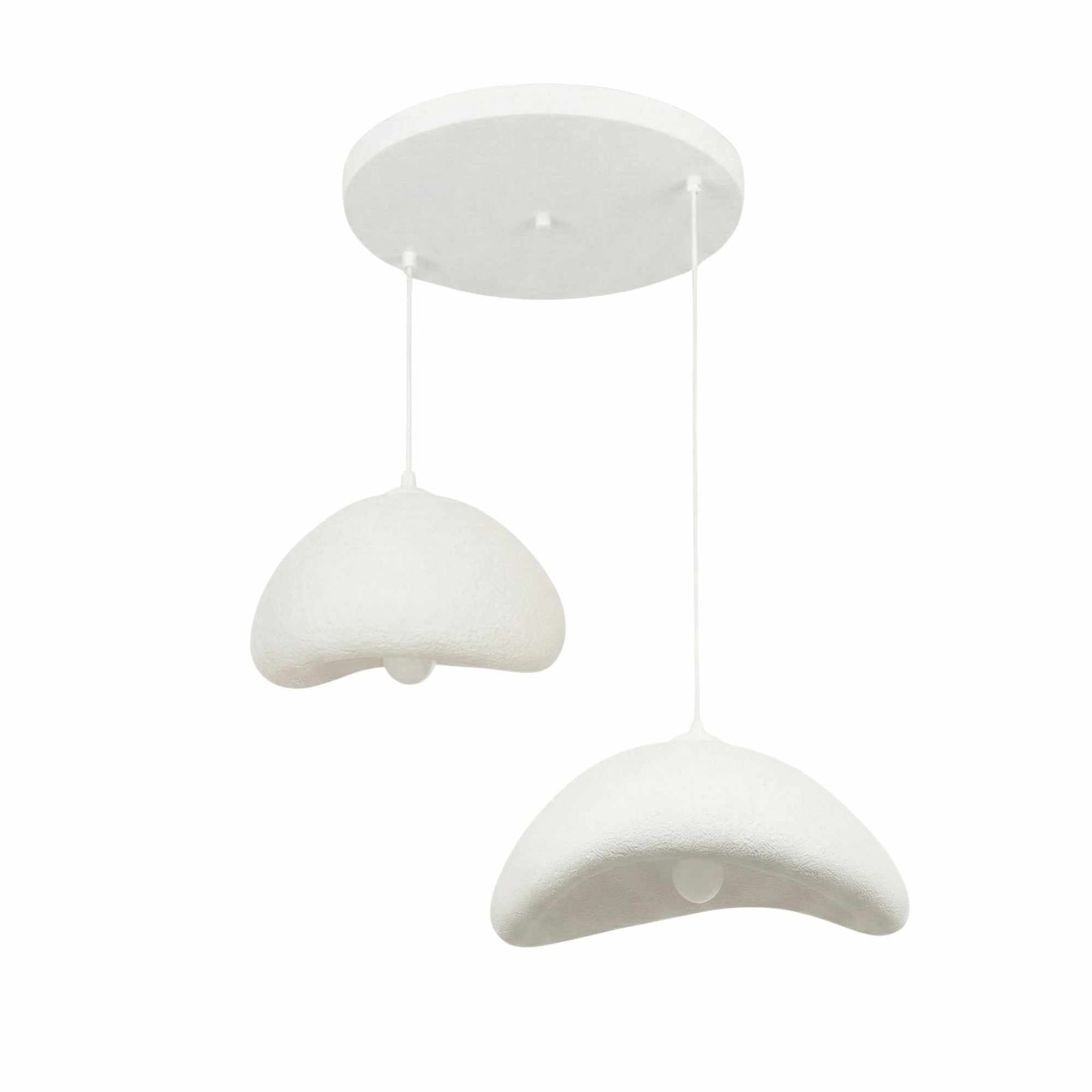 Dasina Pendellampa - Vit