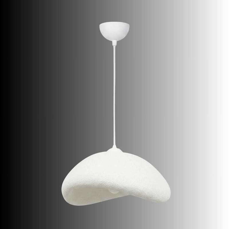 Dasina Pendellampa - Vit - Belysning - Inomhusbelysning & lampor - Taklampor & takbelysning - Kristallkrona & takkrona