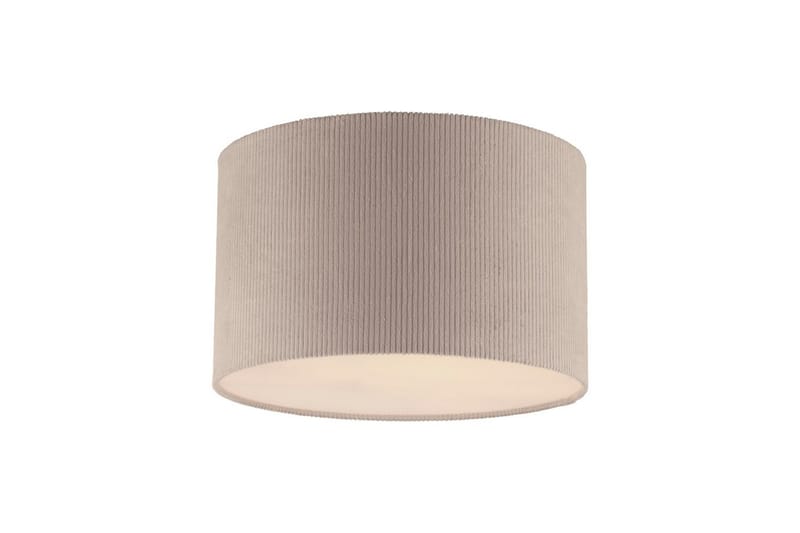 Duro Just Light Taklampa, Beige