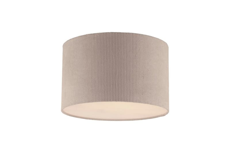 Duro Just Light Taklampa, Beige