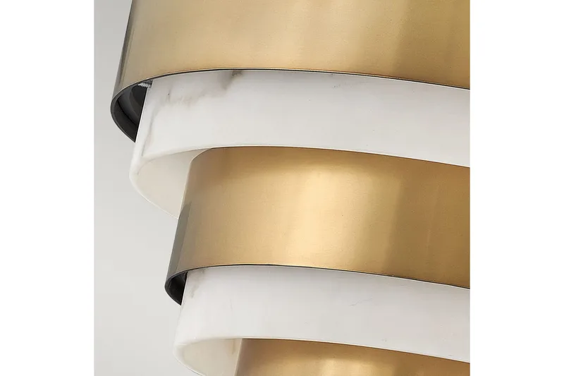 Echelon Lisa McDennon by Hinkley Taklampa - Brass - Belysning - Inomhusbelysning & lampor - Taklampor & takbelysning - Plafond