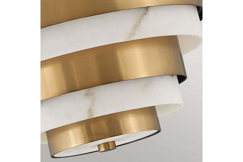 Echelon Lisa McDennon by Hinkley Taklampa - Brass - Belysning - Inomhusbelysning & lampor - Taklampor & takbelysning - Plafond