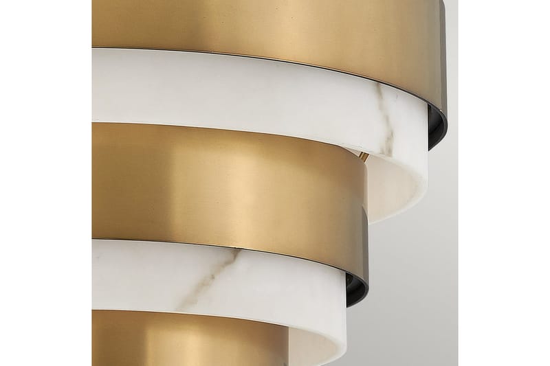 Echelon Lisa McDennon by Hinkley Taklampa - Brass - Belysning - Inomhusbelysning & lampor - Taklampor & takbelysning - Plafond