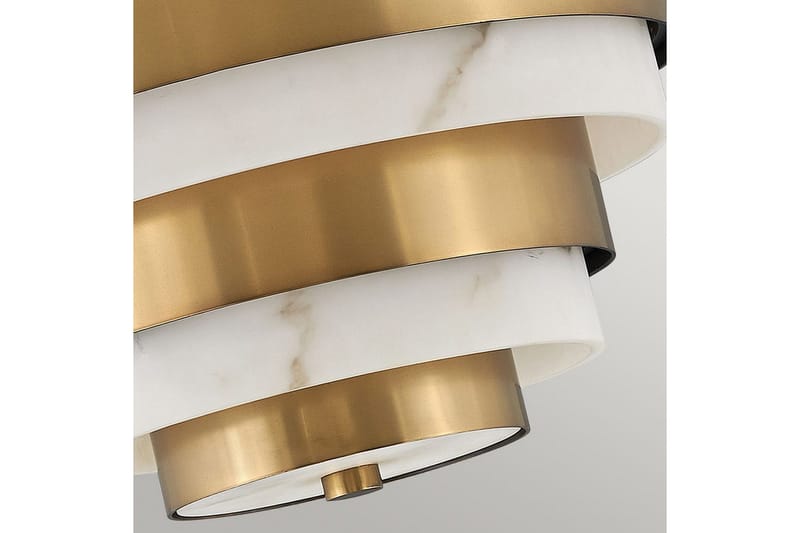 Echelon Lisa McDennon by Hinkley Taklampa - Brass - Belysning - Inomhusbelysning & lampor - Taklampor & takbelysning - Plafond