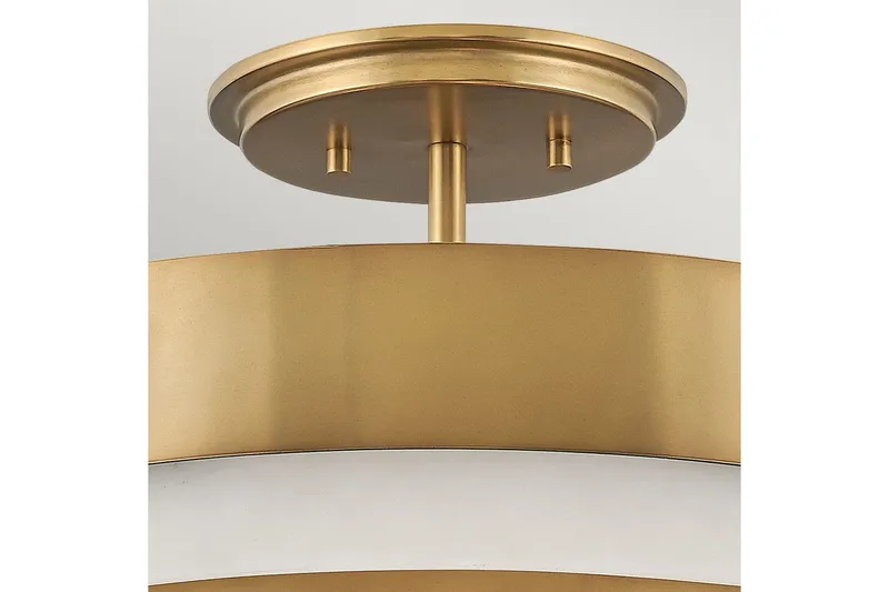 Echelon Lisa McDennon by Hinkley Taklampa - Brass - Belysning - Inomhusbelysning & lampor - Taklampor & takbelysning - Plafond