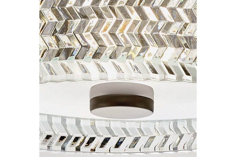 Elle Hinkley Taklampa - Black - Belysning - Inomhusbelysning & lampor - Taklampor & takbelysning - Plafond