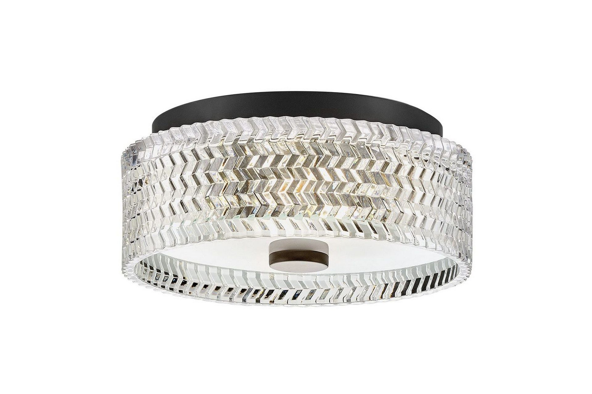 Elle Hinkley Taklampa - Black