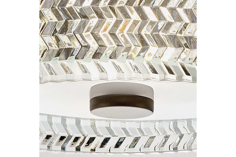 Elle Hinkley Taklampa - Black - Belysning - Inomhusbelysning & lampor - Taklampor & takbelysning - Plafond