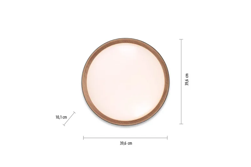 Emilia Just Light Taklampa - Black - Belysning - Inomhusbelysning & lampor - Taklampor & takbelysning - Plafond