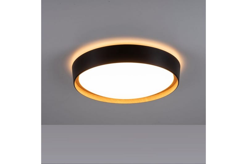 Emilia Just Light Taklampa - Black - Belysning - Inomhusbelysning & lampor - Taklampor & takbelysning - Plafond