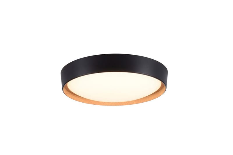 Emilia Just Light Taklampa - Black - Belysning - Inomhusbelysning & lampor - Taklampor & takbelysning - Plafond