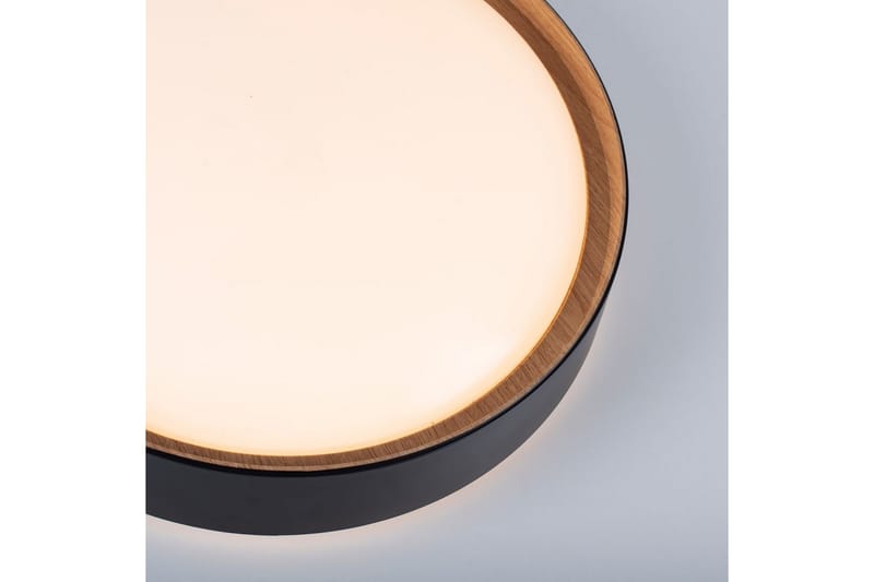 Emilia Just Light Taklampa - Black - Belysning - Inomhusbelysning & lampor - Taklampor & takbelysning - Plafond