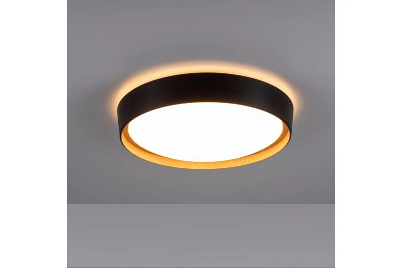 Emilia Just Light Taklampa - Black - Belysning - Inomhusbelysning & lampor - Taklampor & takbelysning - Plafond