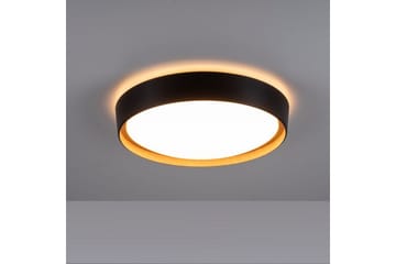 Emilia Just Light Taklampa - Black - Belysning - Inomhusbelysning & lampor - Taklampor & takbelysning - Plafond