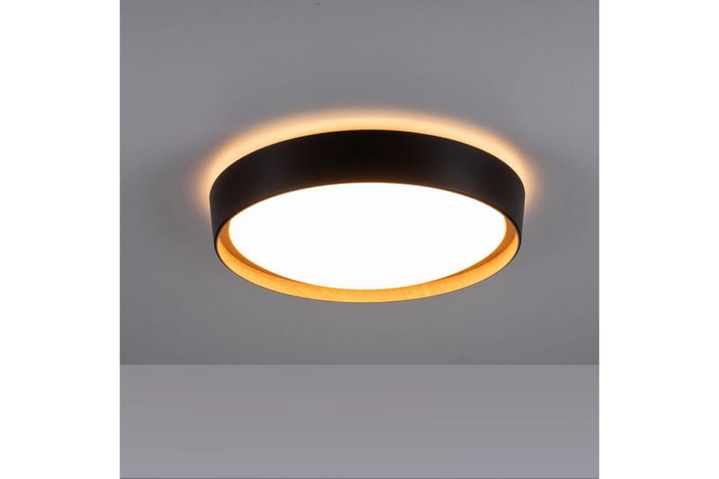 Emilia Just Light Taklampa - Black - Belysning - Inomhusbelysning & lampor - Taklampor & takbelysning - Plafond
