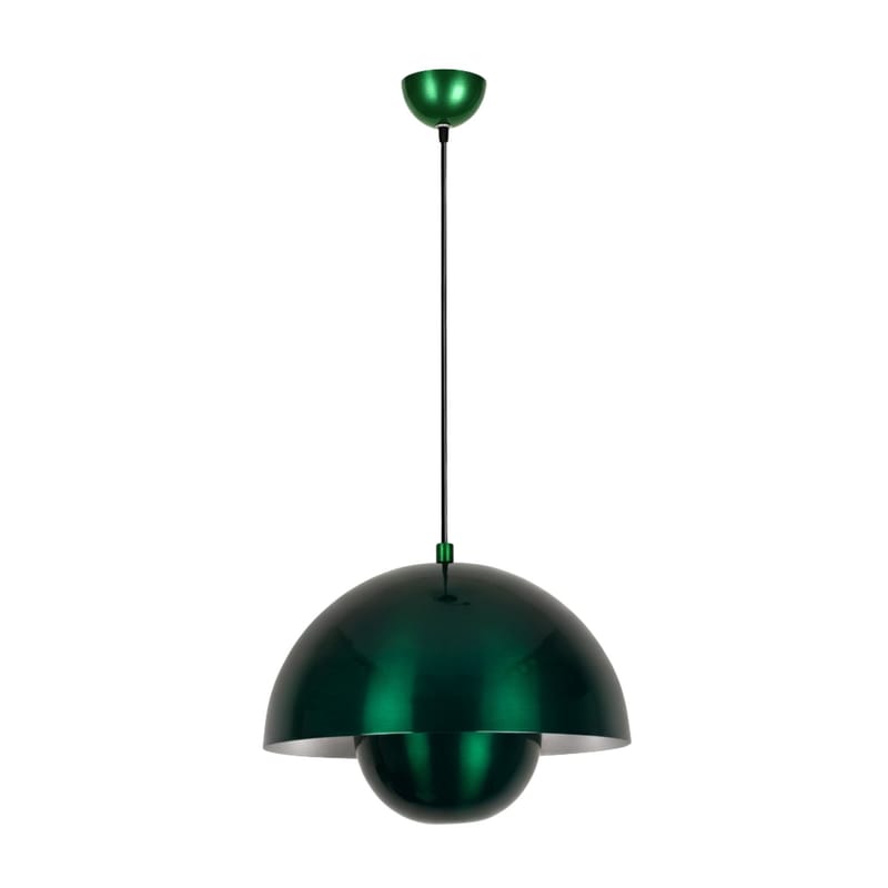 Eylul Pendellampa, Grön