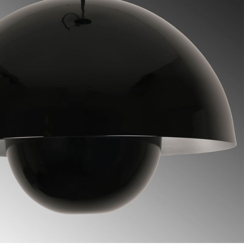 Eylul Pendellampa - Svart - Belysning - Inomhusbelysning & lampor - Taklampor & takbelysning - Kristallkrona & takkrona