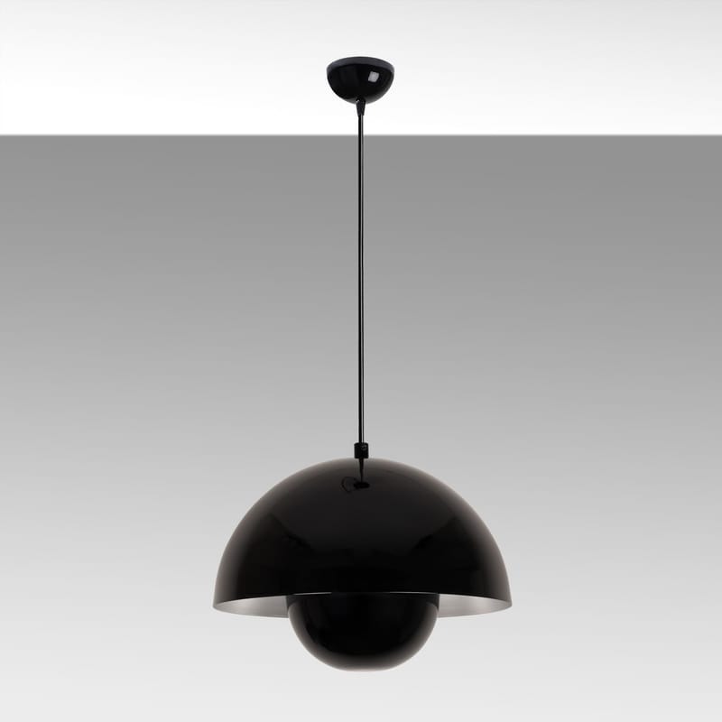 Eylul Pendellampa - Svart - Belysning - Inomhusbelysning & lampor - Taklampor & takbelysning - Kristallkrona & takkrona