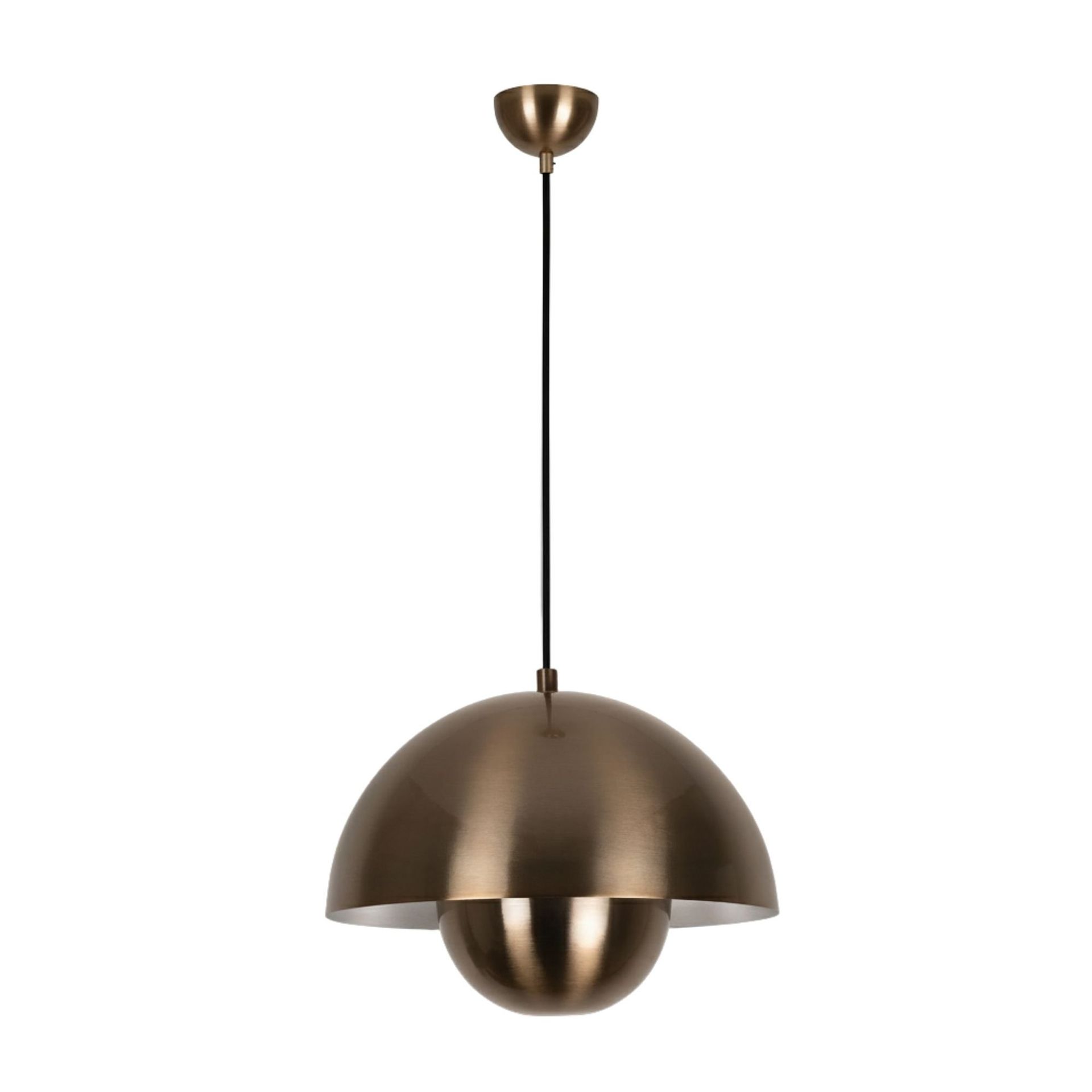 Eylul Pendellampa - Antik