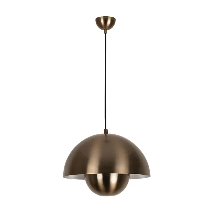 Eylul Pendellampa, Antik