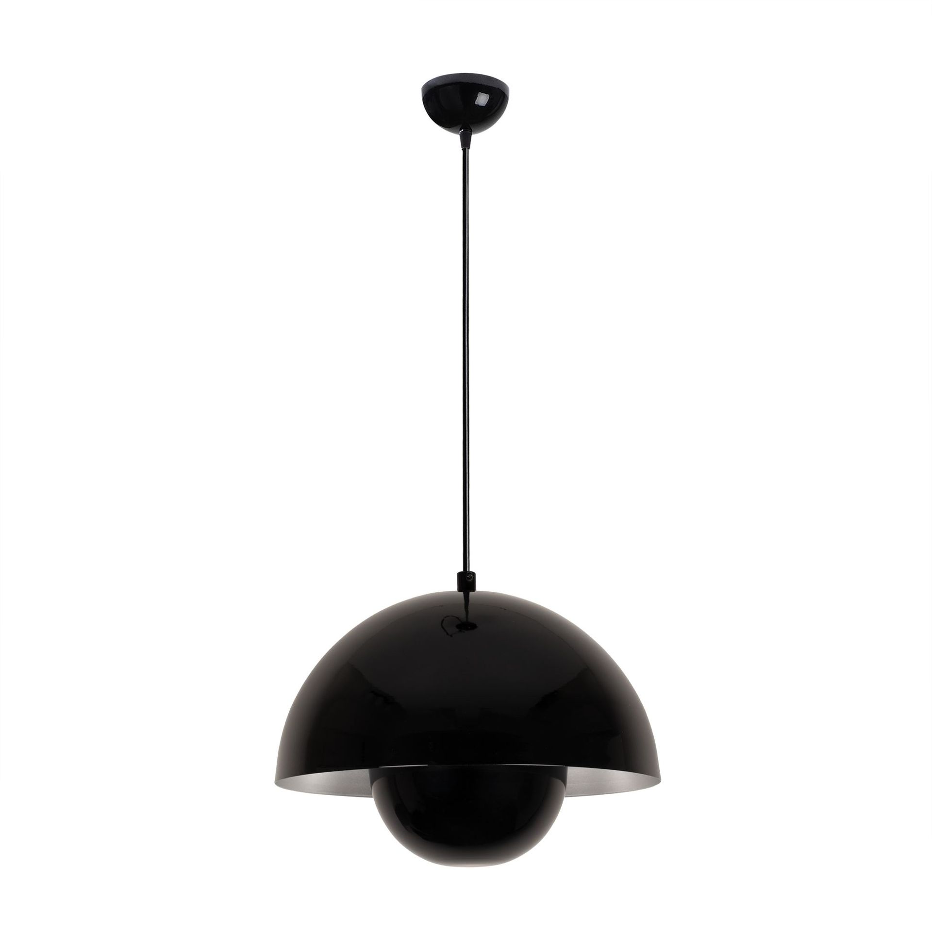 Eylul Pendellampa - Svart
