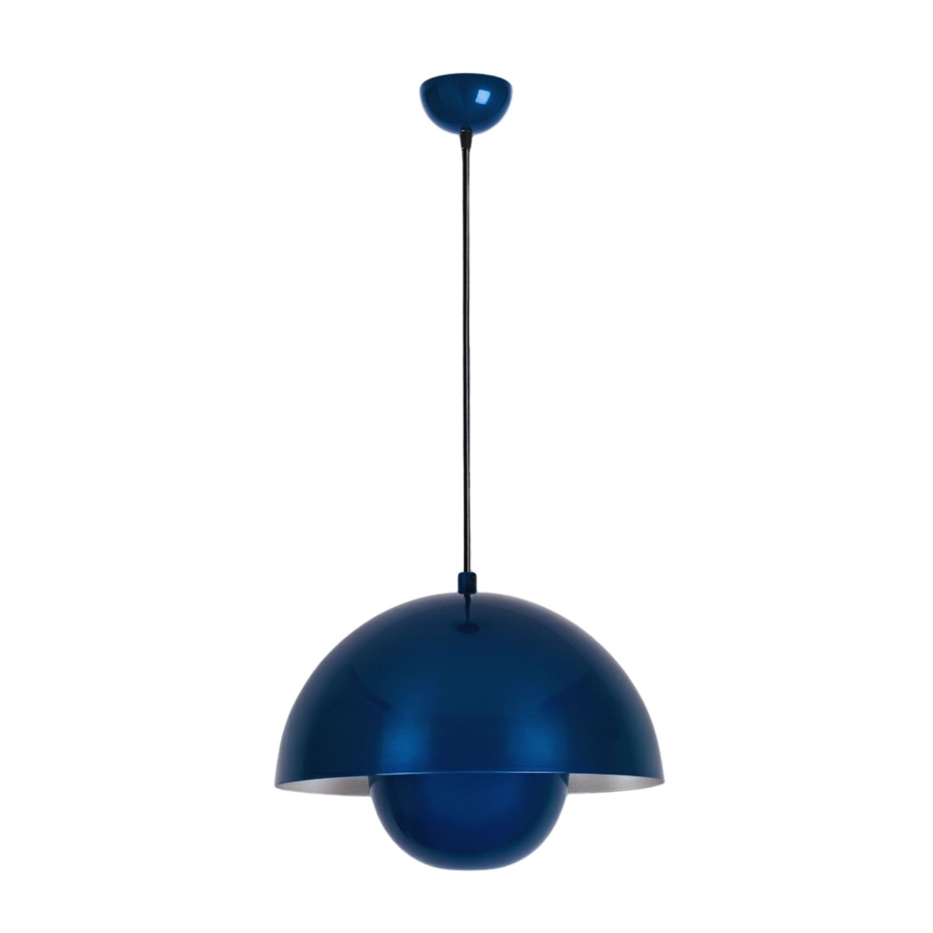 Eylul Pendellampa - Blå