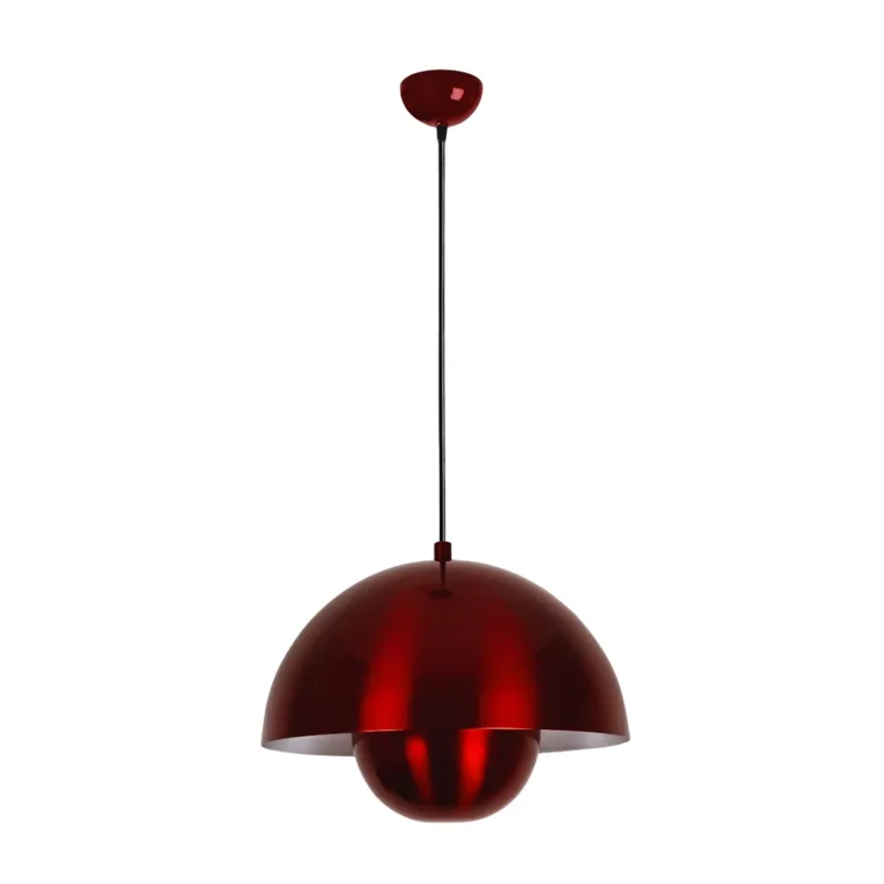 Eylul Pendellampa, Röd