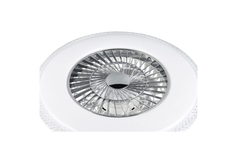 Fläkt TRIO Harstad - Belysning - Inomhusbelysning & lampor - Taklampor & takbelysning - Plafond