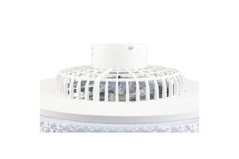 Fläkt TRIO Harstad - Belysning - Inomhusbelysning & lampor - Taklampor & takbelysning - Plafond