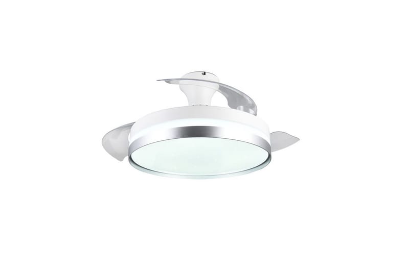 Fläkt TRIO Lindberg - Belysning - Inomhusbelysning & lampor - Taklampor & takbelysning - Plafond