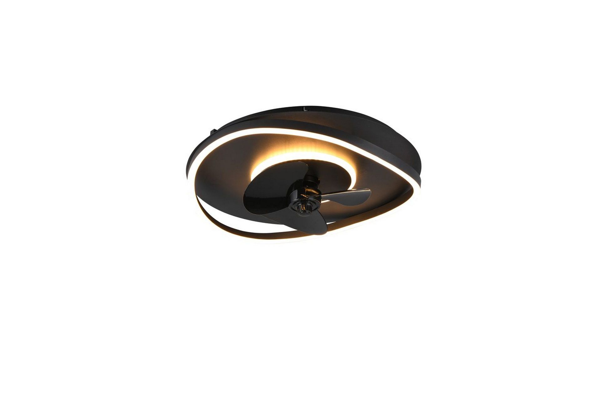 Fläkt TRIO Sortland -