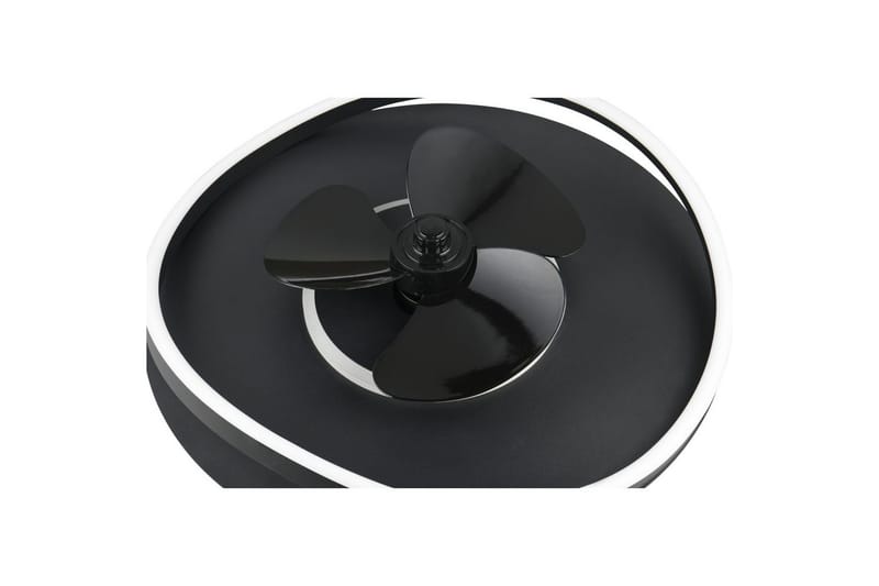 Fläkt TRIO Sortland - Belysning - Inomhusbelysning & lampor - Taklampor & takbelysning - Plafond