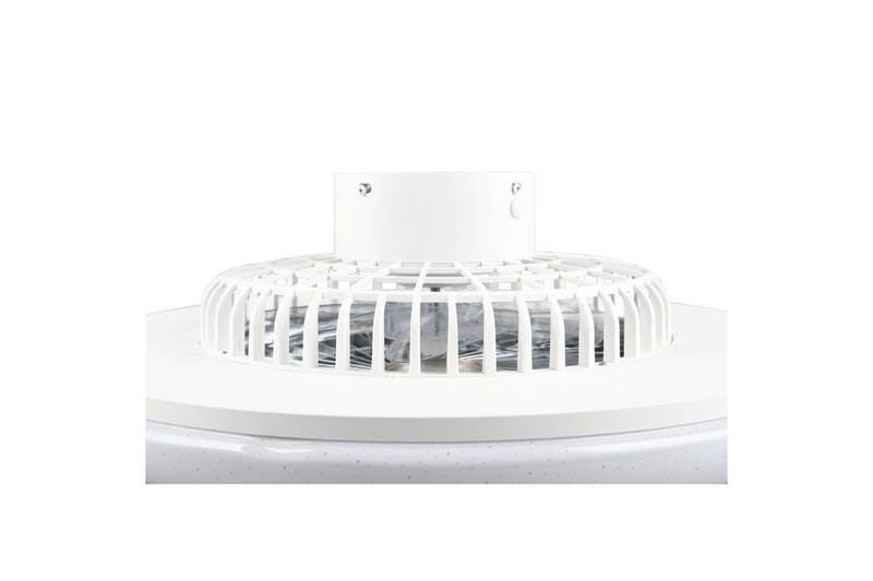 Fläkt TRIO Visby - Belysning - Inomhusbelysning & lampor - Taklampor & takbelysning - Plafond