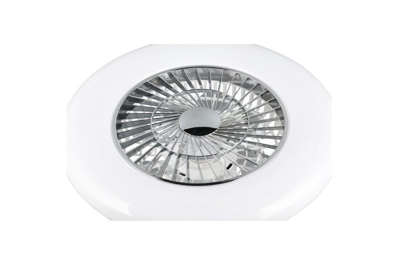 Fläkt TRIO Visby - Belysning - Inomhusbelysning & lampor - Taklampor & takbelysning - Plafond
