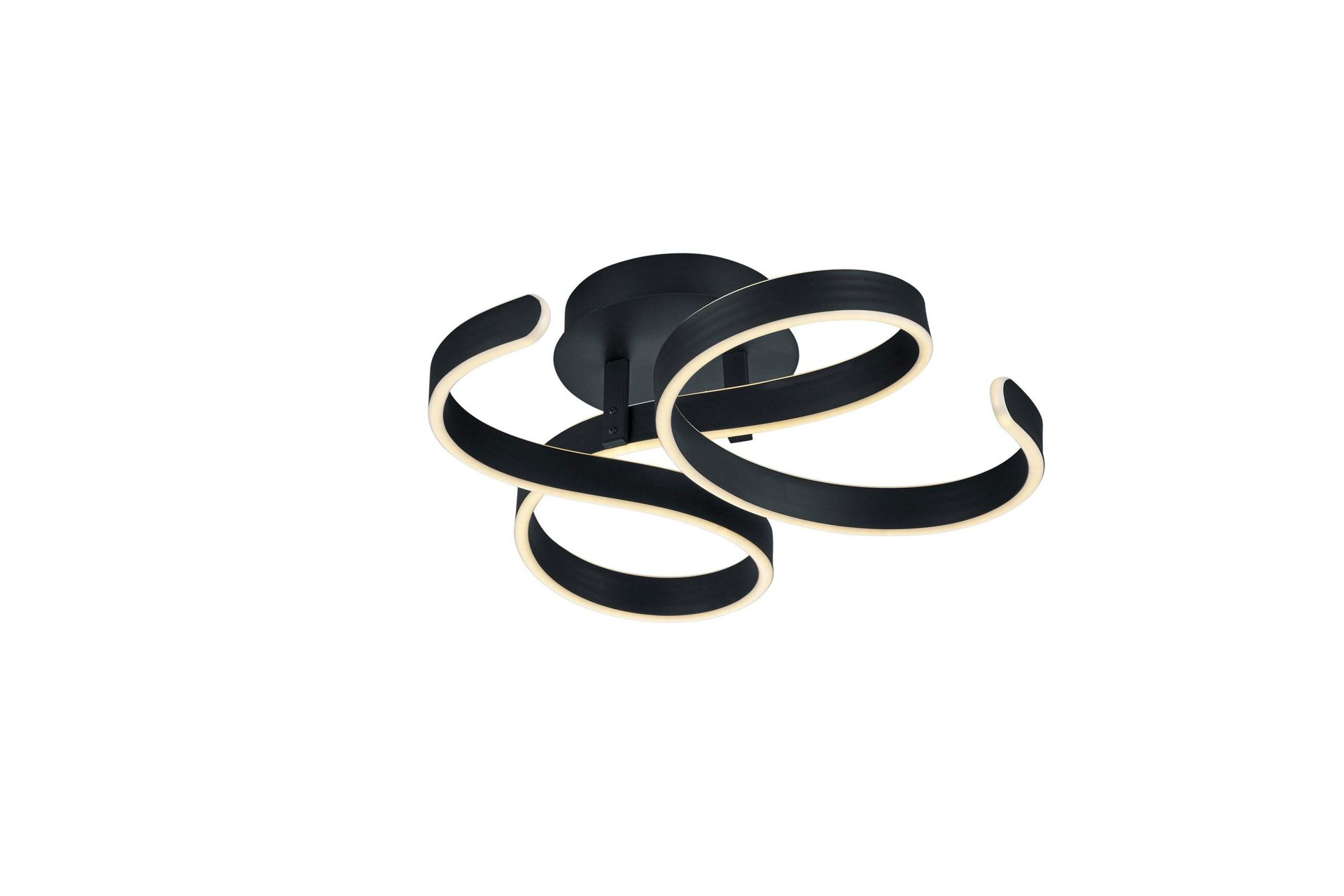 Francis Plafond antracit - Antracit