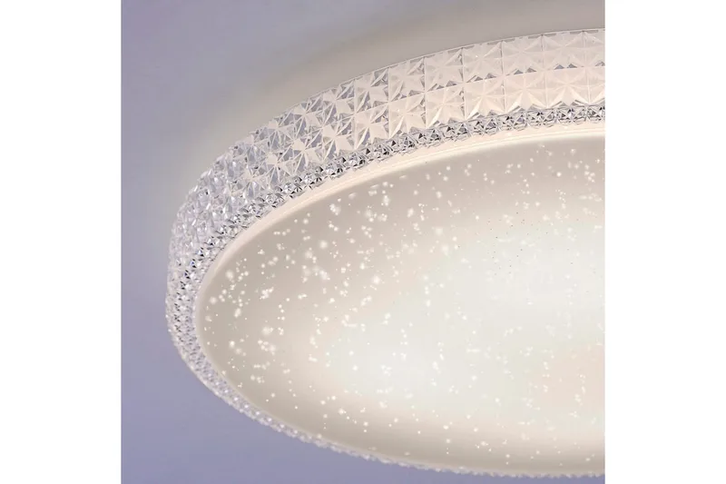 Frida Just Light Taklampa - Transparent - Belysning - Inomhusbelysning & lampor - Taklampor & takbelysning - Plafond