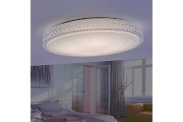 Frida Just Light Taklampa - Transparent - Belysning - Inomhusbelysning & lampor - Taklampor & takbelysning - Plafond